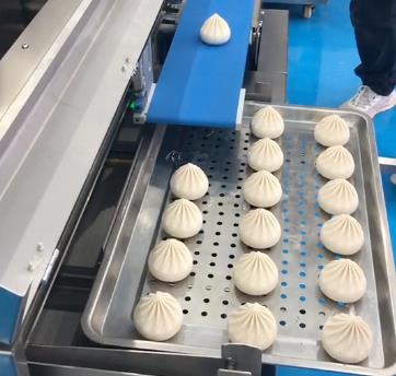 80、90、100、200、300型包子機(jī)餡料斗的拆裝清理方式？